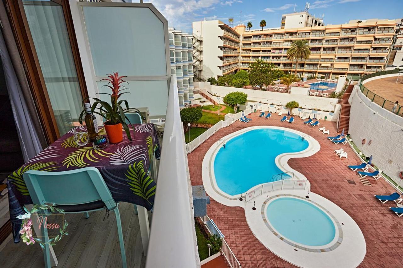 Parrot'S House- Yumbo Center Διαμέρισμα Πλάγια ντελ Ινγκλές Εξωτερικό φωτογραφία