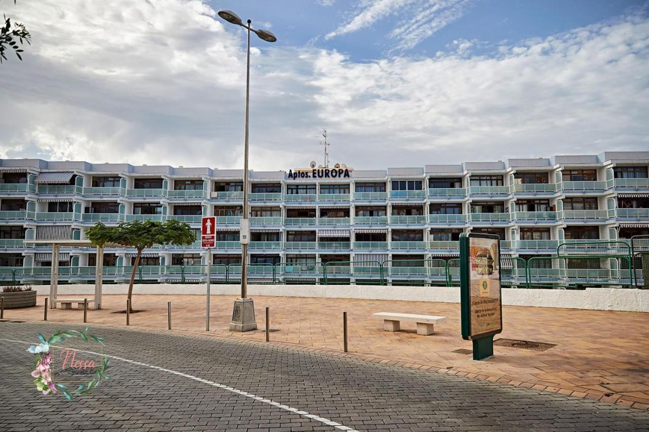 Parrot'S House- Yumbo Center Διαμέρισμα Πλάγια ντελ Ινγκλές Εξωτερικό φωτογραφία