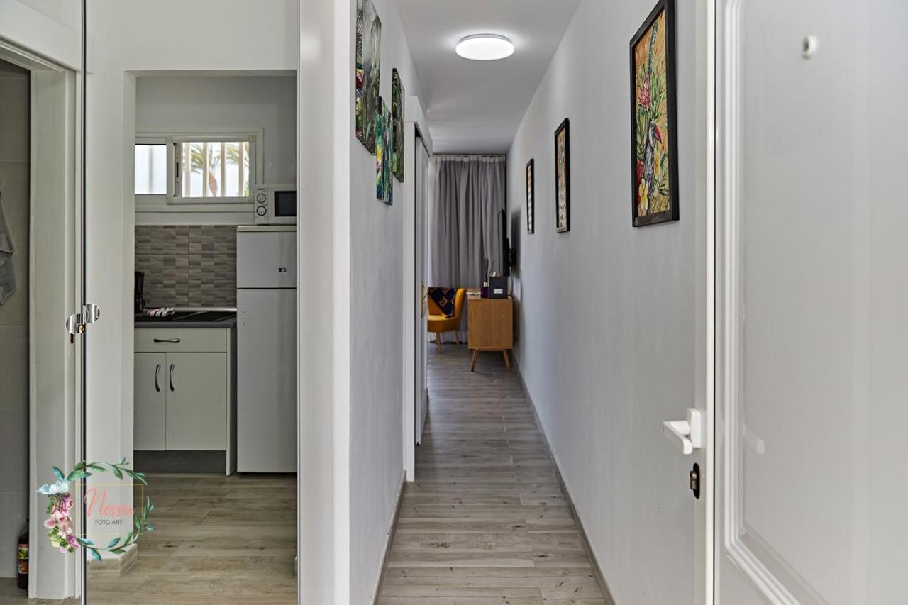 Parrot'S House- Yumbo Center Διαμέρισμα Πλάγια ντελ Ινγκλές Εξωτερικό φωτογραφία