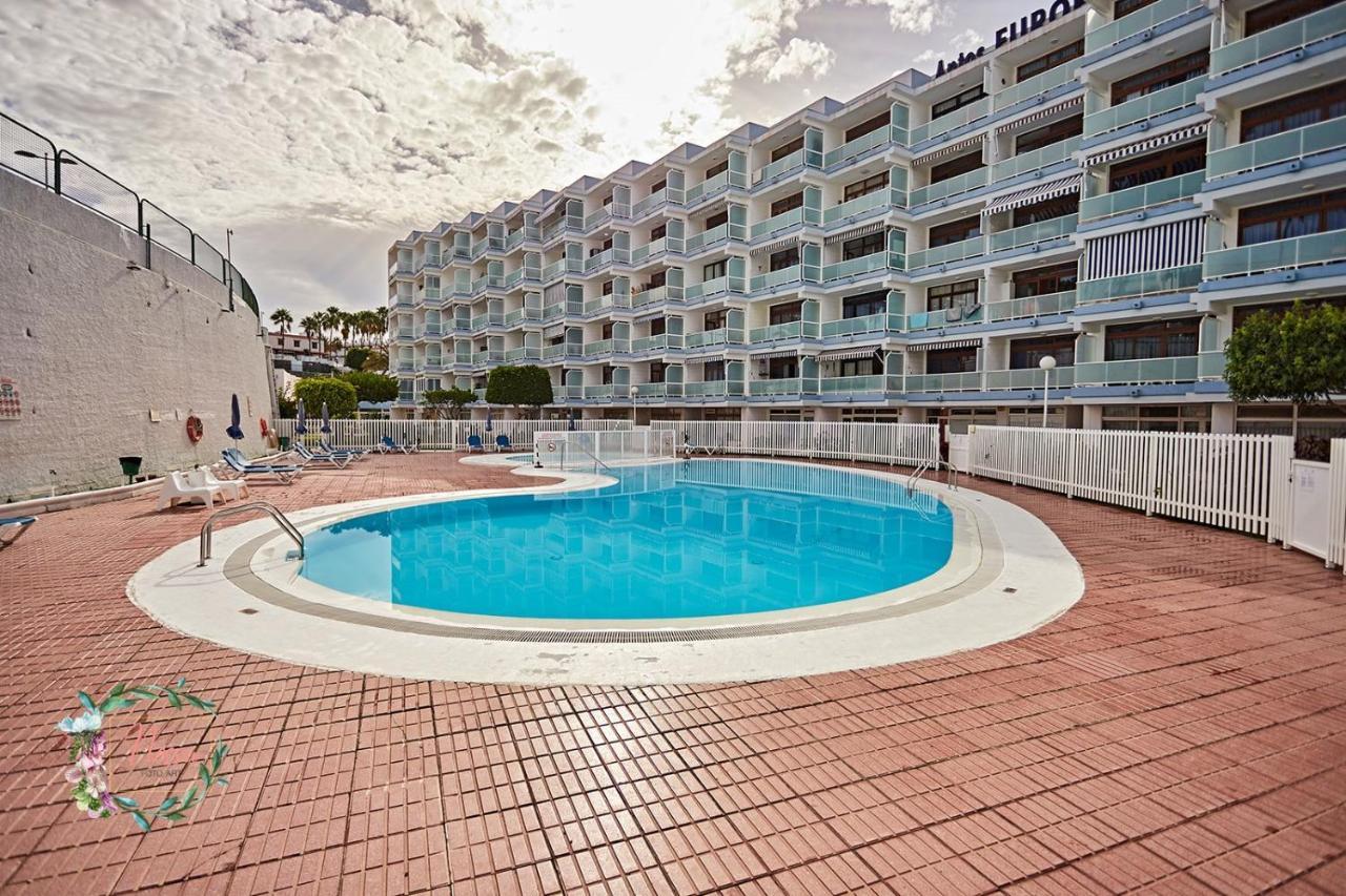 Parrot'S House- Yumbo Center Διαμέρισμα Πλάγια ντελ Ινγκλές Εξωτερικό φωτογραφία