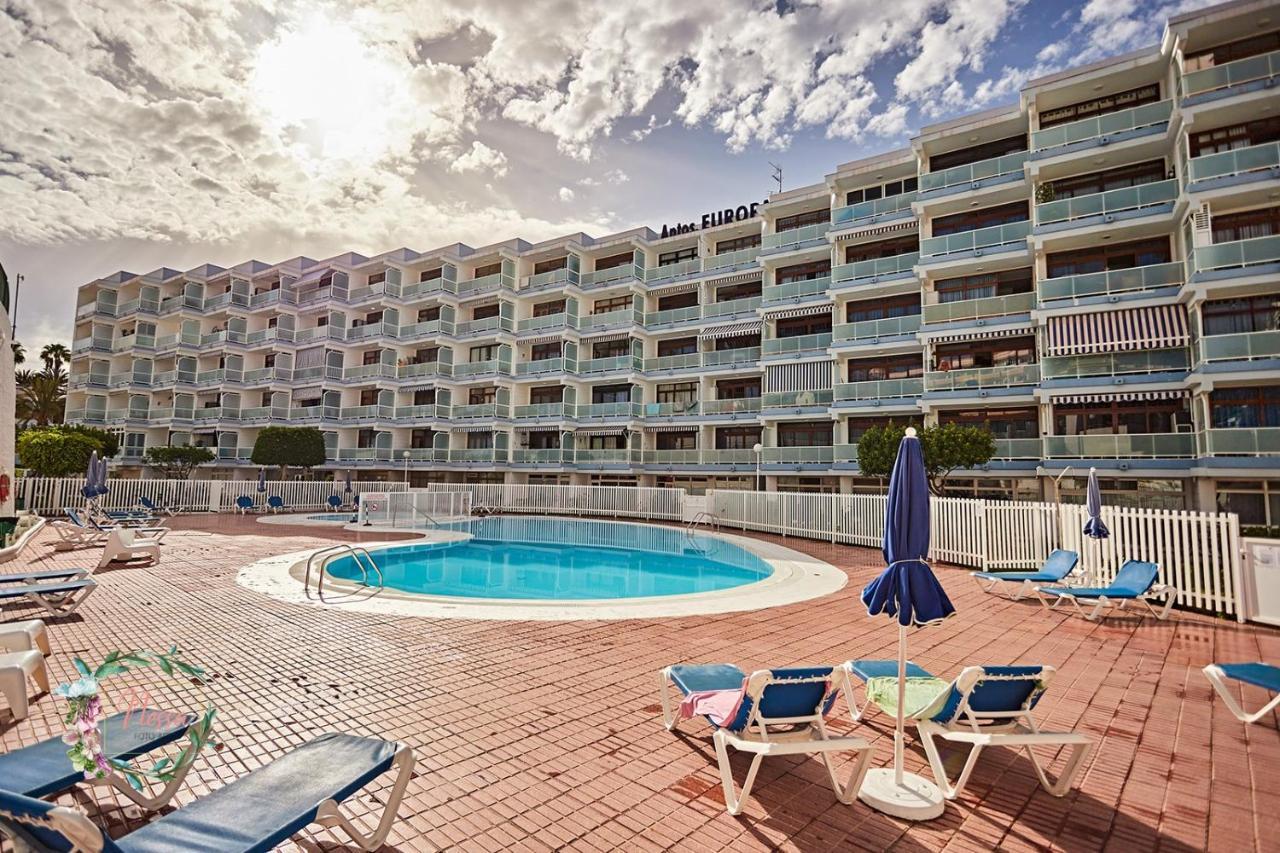 Parrot'S House- Yumbo Center Διαμέρισμα Πλάγια ντελ Ινγκλές Εξωτερικό φωτογραφία